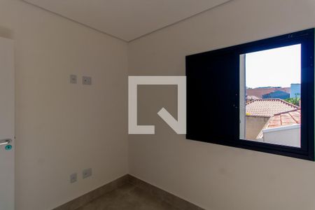 Quarto 1 de apartamento à venda com 2 quartos, 46m² em Vila Ivone, São Paulo