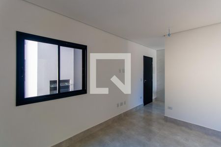 Sala de apartamento à venda com 2 quartos, 46m² em Vila Ivone, São Paulo