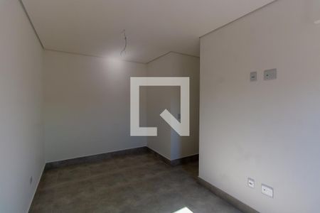 Quarto 2 de apartamento à venda com 2 quartos, 45m² em Vila Ivone, São Paulo