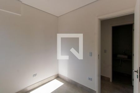 Quarto 1 de apartamento à venda com 2 quartos, 45m² em Vila Ivone, São Paulo