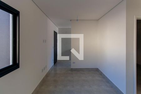 Sala de apartamento à venda com 2 quartos, 46m² em Vila Ivone, São Paulo