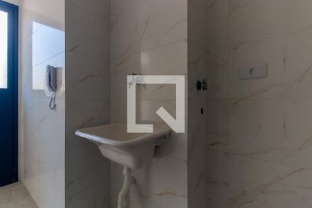 Apartamento à venda com 46m², 2 quartos e sem vagaÁrea de Serviço