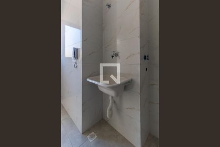 Apartamento à venda com 46m², 2 quartos e sem vagaÁrea de Serviço