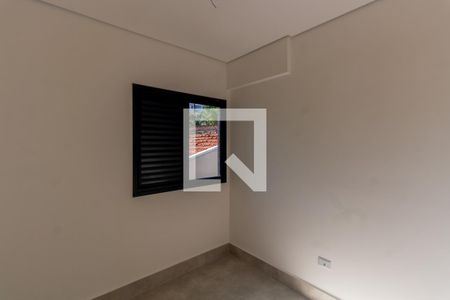 Quarto 1 de apartamento à venda com 2 quartos, 45m² em Vila Ivone, São Paulo