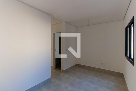 Sala de apartamento à venda com 2 quartos, 45m² em Vila Ivone, São Paulo