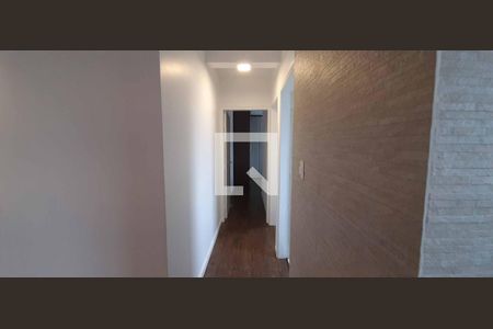 Corredor de apartamento à venda com 2 quartos, 78m² em Jaguaribe, Osasco