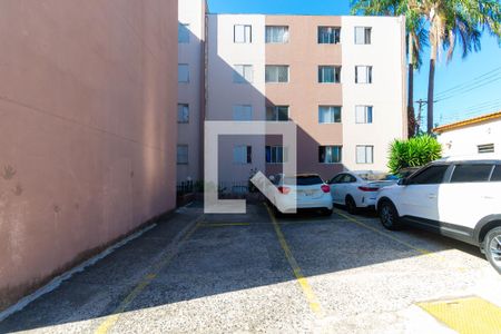 Apartamento para alugar com 43m², 2 quartos e 1 vaga Apartamento para alugar com 43m², 2 quartos e 1 vagaÁrea comum