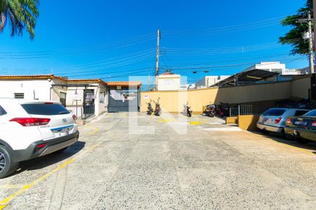 Apartamento para alugar com 43m², 2 quartos e 1 vaga Apartamento para alugar com 43m², 2 quartos e 1 vagaÁrea comum