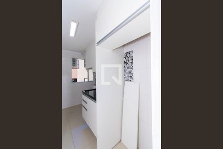 Apartamento para alugar com 43m², 2 quartos e 1 vaga Apartamento para alugar com 43m², 2 quartos e 1 vagaCozinha