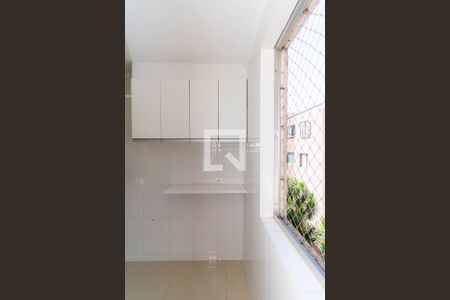 Apartamento para alugar com 43m², 2 quartos e 1 vaga Apartamento para alugar com 43m², 2 quartos e 1 vagaCozinha