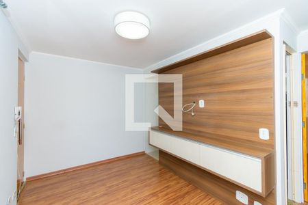 Apartamento para alugar com 43m², 2 quartos e 1 vaga Apartamento para alugar com 43m², 2 quartos e 1 vagaSala
