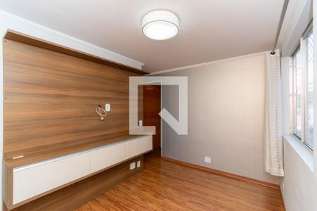 Apartamento para alugar com 43m², 2 quartos e 1 vaga Apartamento para alugar com 43m², 2 quartos e 1 vagaSala