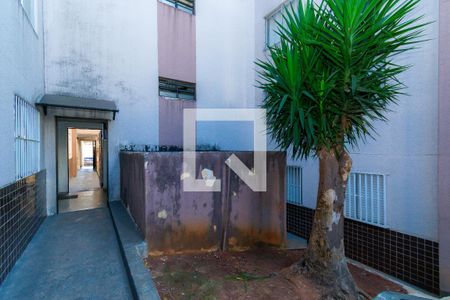 Apartamento para alugar com 43m², 2 quartos e 1 vaga Apartamento para alugar com 43m², 2 quartos e 1 vagaÁrea comum
