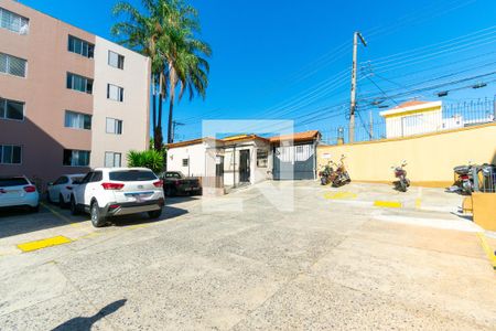 Apartamento para alugar com 43m², 2 quartos e 1 vaga Apartamento para alugar com 43m², 2 quartos e 1 vagaÁrea comum