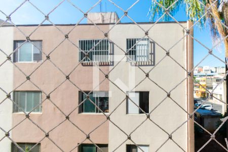 Apartamento para alugar com 43m², 2 quartos e 1 vaga Apartamento para alugar com 43m², 2 quartos e 1 vagaVista do Quarto 1