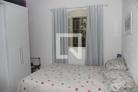 Suíte 1 de casa de condomínio para alugar com 3 quartos, 360m² em Jardim Ibiti do Paço, Sorocaba