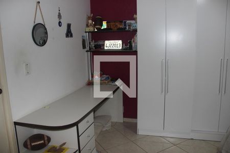 Suíte 1 de casa de condomínio para alugar com 3 quartos, 360m² em Jardim Ibiti do Paço, Sorocaba