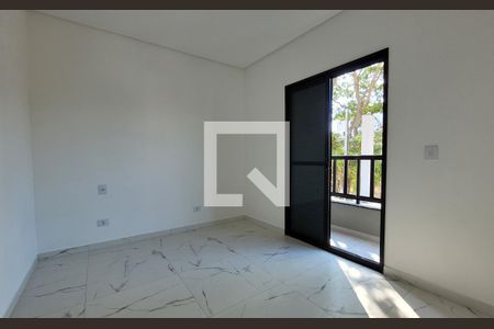 Quarto 2 de apartamento à venda com 2 quartos, 47m² em Jardim Santo Alberto, Santo André