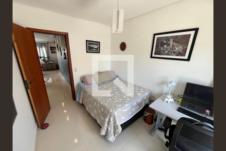 Quarto  de apartamento para alugar com 2 quartos, 87m² em Campeche, Florianópolis
