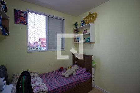 Sala de apartamento para alugar com 2 quartos, 45m² em Vila Princesa Isabel, São Paulo