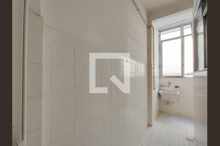 Apartamento à venda com 42m², 2 quartos e 1 vaga Apartamento à venda com 42m², 2 quartos e 1 vagaÁrea de Serviço