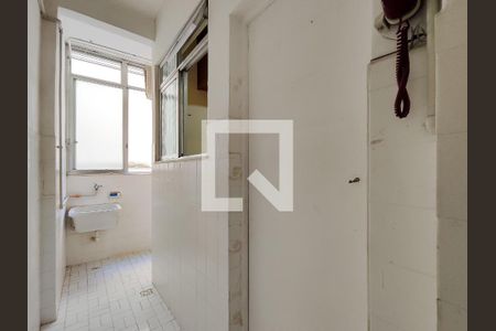 Apartamento à venda com 42m², 2 quartos e 1 vaga Apartamento à venda com 42m², 2 quartos e 1 vagaÁrea de Serviço