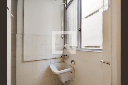 Apartamento à venda com 42m², 2 quartos e 1 vaga Apartamento à venda com 42m², 2 quartos e 1 vagaÁrea de Serviço