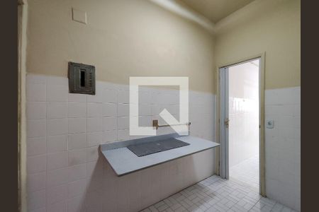 Apartamento à venda com 42m², 2 quartos e 1 vaga Apartamento à venda com 42m², 2 quartos e 1 vagaCozinha