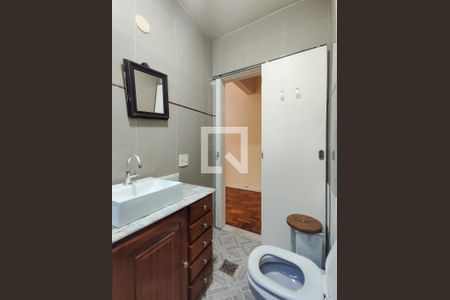 Apartamento à venda com 42m², 2 quartos e 1 vaga Apartamento à venda com 42m², 2 quartos e 1 vagaBanheiro Corredor
