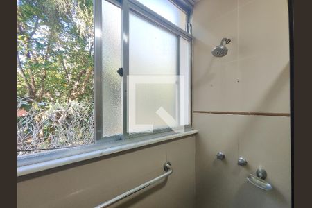 Apartamento à venda com 42m², 2 quartos e 1 vaga Apartamento à venda com 42m², 2 quartos e 1 vagaBanheiro Corredor