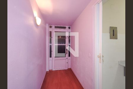 Entrada de apartamento à venda com 2 quartos, 42m² em Grajaú, Rio de Janeiro