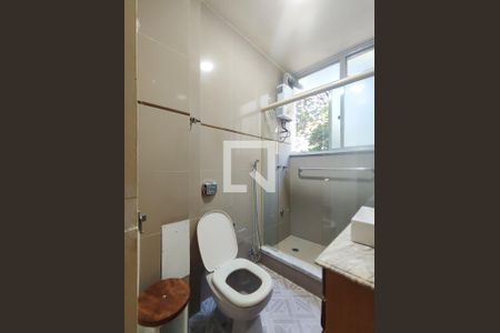 Apartamento à venda com 42m², 2 quartos e 1 vaga Apartamento à venda com 42m², 2 quartos e 1 vagaBanheiro Corredor
