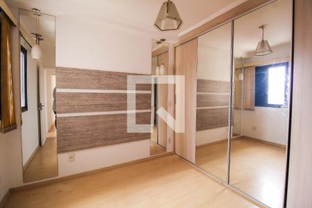 Quarto 1 - Suíte de apartamento para alugar com 2 quartos, 71m² em Alto da Mooca, São Paulo