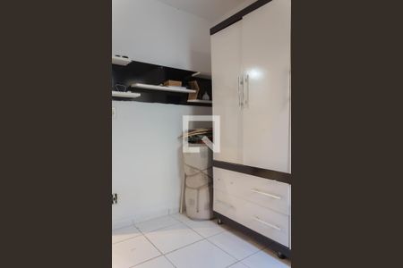 Quarto 1 de apartamento para alugar com 2 quartos, 54m² em Cooperativa, São Bernardo do Campo