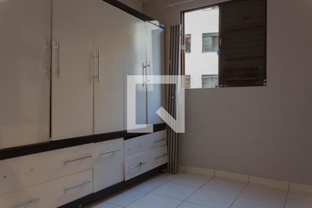 Quarto 1 de apartamento para alugar com 2 quartos, 54m² em Cooperativa, São Bernardo do Campo