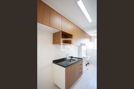 Apartamento para alugar com 44m², 2 quartos e 1 vagaCozinha