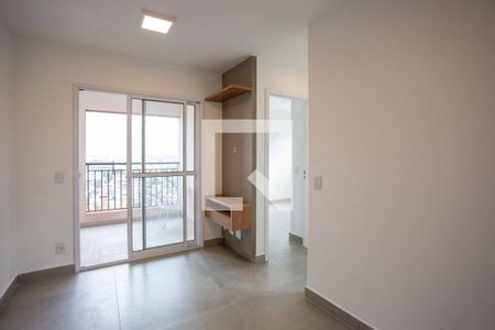 Apartamento para alugar com 2 quartos, 44m² em Centro, Diadema