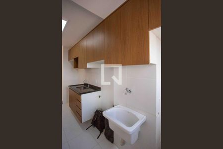 Apartamento para alugar com 44m², 2 quartos e 1 vagaÁrea de Serviço