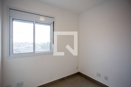 Quarto 1 de apartamento para alugar com 2 quartos, 44m² em Centro, Diadema