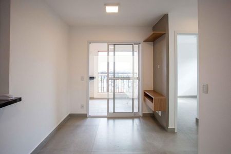 Sala de apartamento à venda com 2 quartos, 44m² em Centro, Diadema