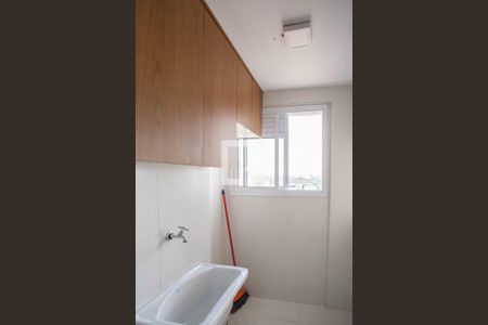 Apartamento para alugar com 44m², 2 quartos e 1 vagaÁrea de Serviço