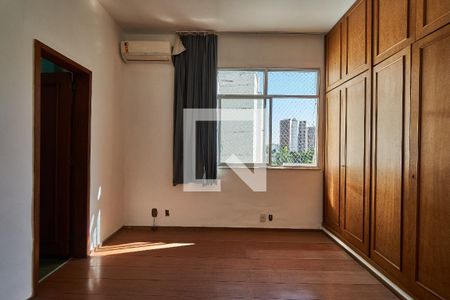 Quarto Suite de apartamento à venda com 3 quartos, 120m² em Tijuca, Rio de Janeiro