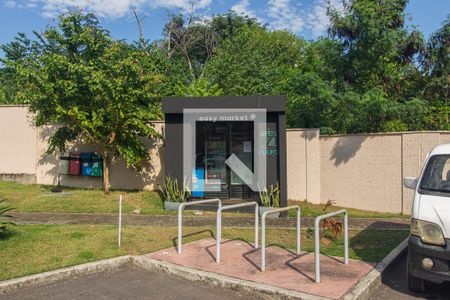 Apartamento para alugar com 42m², 2 quartos e sem vaga Apartamento para alugar com 42m², 2 quartos e sem vagaÁrea comum - Mini Mercado