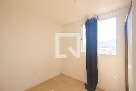 Quarto 2 de apartamento para alugar com 2 quartos, 42m² em Campo Grande, Rio de Janeiro