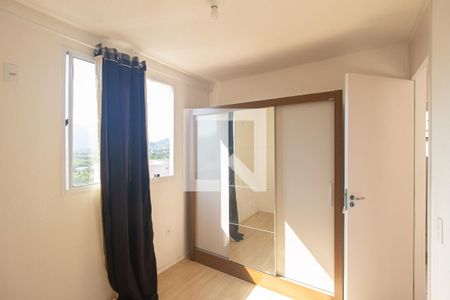 Apartamento para alugar com 42m², 2 quartos e sem vaga Apartamento para alugar com 42m², 2 quartos e sem vagaQuarto 2