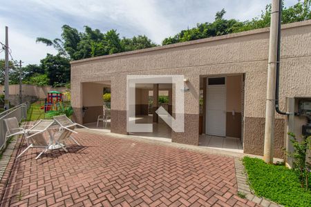 Apartamento para alugar com 42m², 2 quartos e sem vaga Apartamento para alugar com 42m², 2 quartos e sem vagaÁrea comum