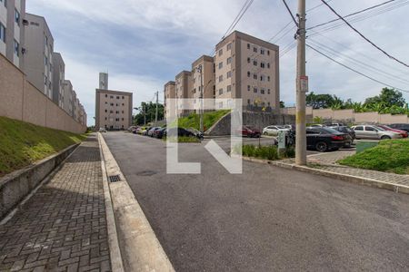 Apartamento para alugar com 42m², 2 quartos e sem vaga Apartamento para alugar com 42m², 2 quartos e sem vagaÁrea comum