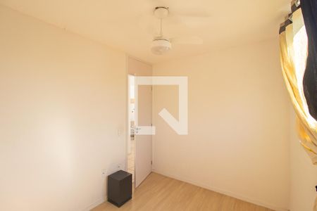 Quarto 1 de apartamento para alugar com 2 quartos, 42m² em Campo Grande, Rio de Janeiro