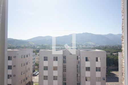 Apartamento para alugar com 42m², 2 quartos e sem vaga Apartamento para alugar com 42m², 2 quartos e sem vagaVista do Quarto 2