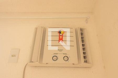 Detalhe do Quarto 1 de apartamento para alugar com 2 quartos, 42m² em Campo Grande, Rio de Janeiro